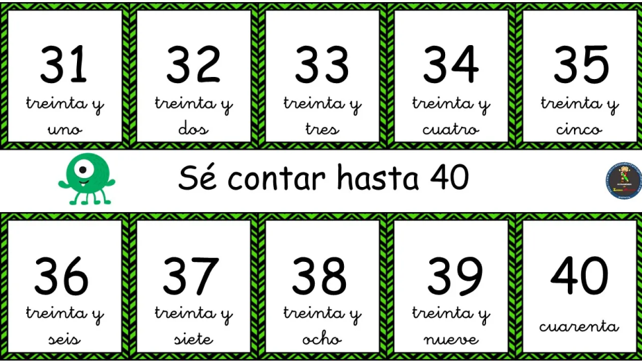 31 a 40