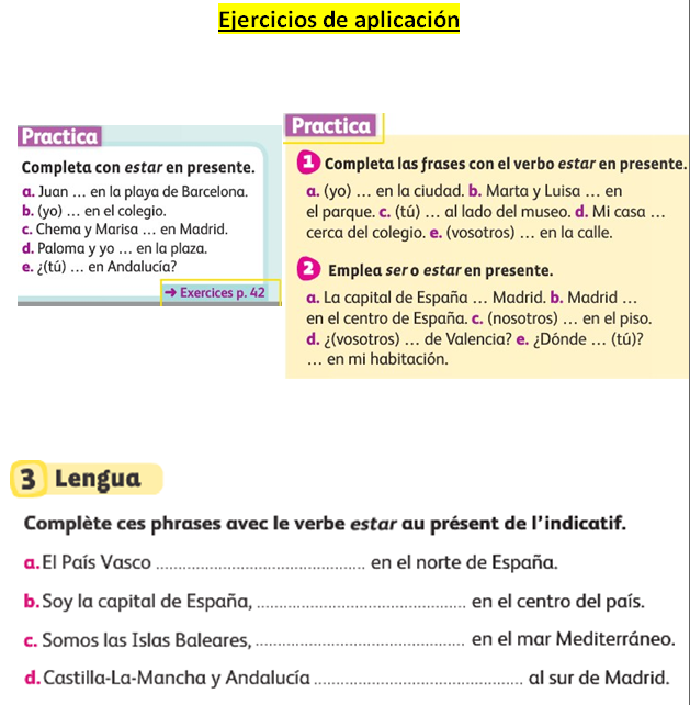 Aplicaciones