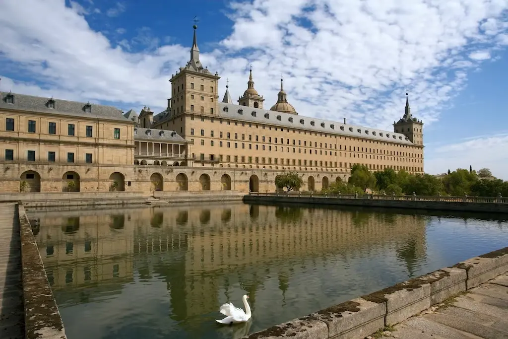 El escorial