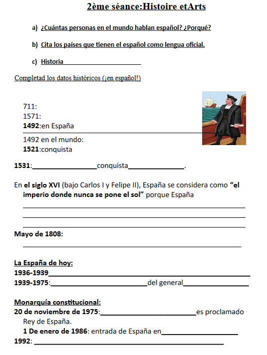 Historia 1